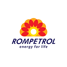 Rompetrol energy for life